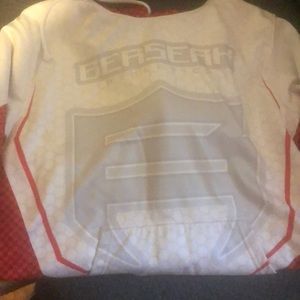 Berserk Hoodie
